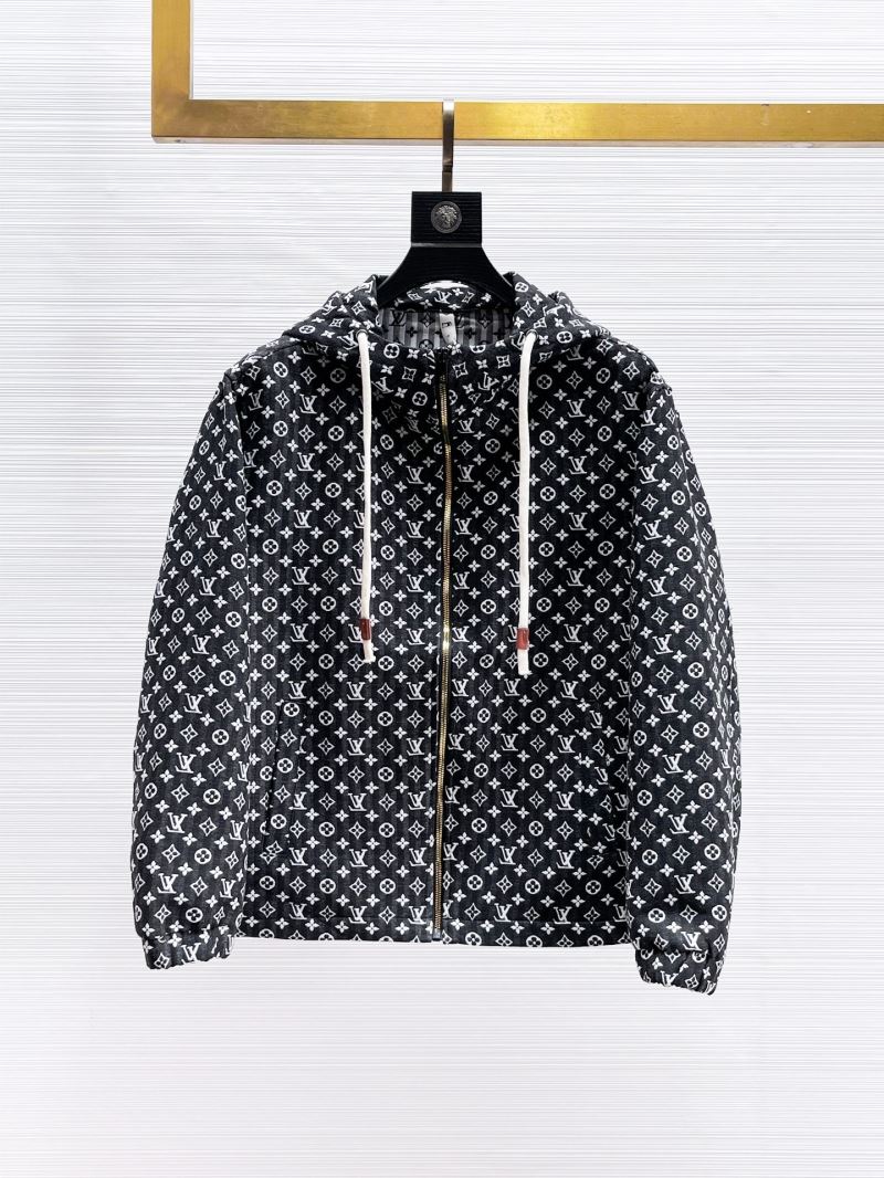 Louis Vuitton Outwear